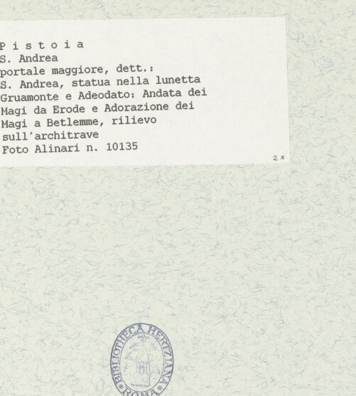 Rückseite von bh431237_recto