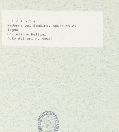 Rückseite von bh431241_recto