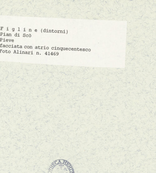 Rückseite von bh431248_recto