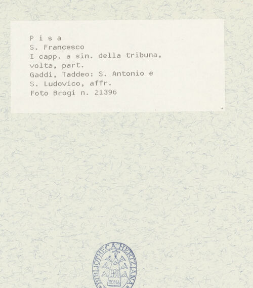 Rückseite von bh431259_recto