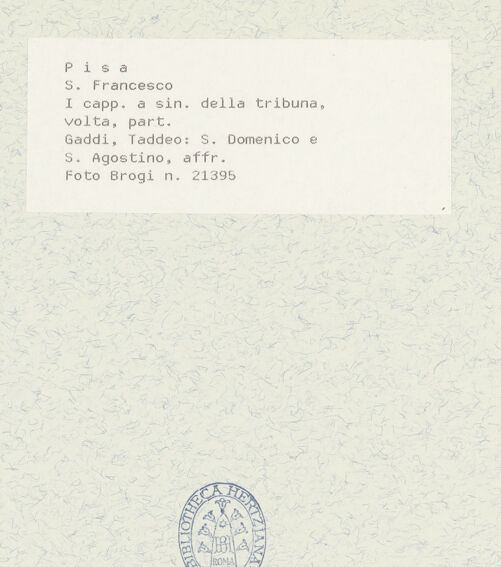 Rückseite von bh431265_recto