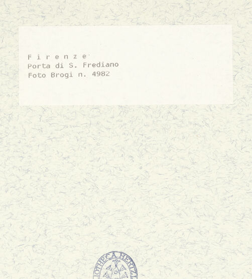 Rückseite von bh431274_recto