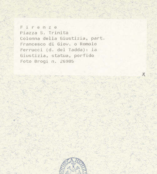 Rückseite von bh431275_recto