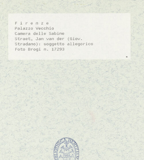 Rückseite von bh431279_recto