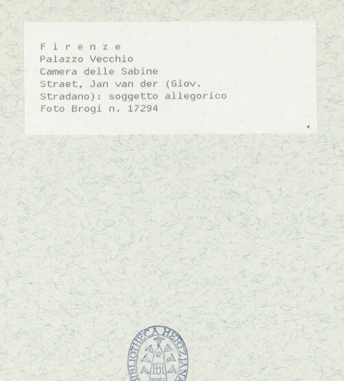 Rückseite von bh431280_recto