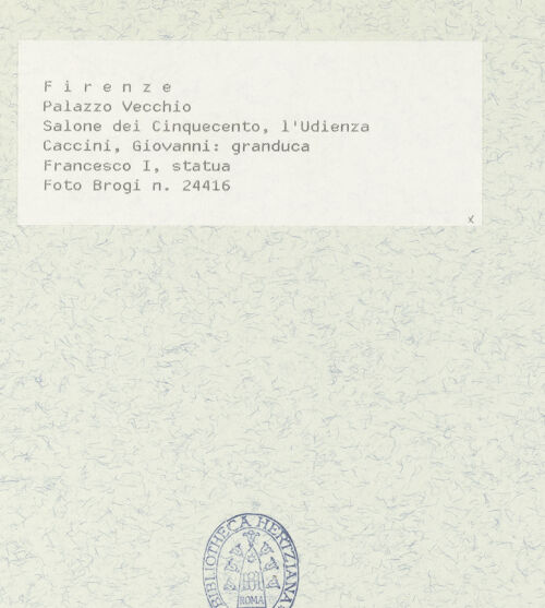 Rückseite von bh431284_recto