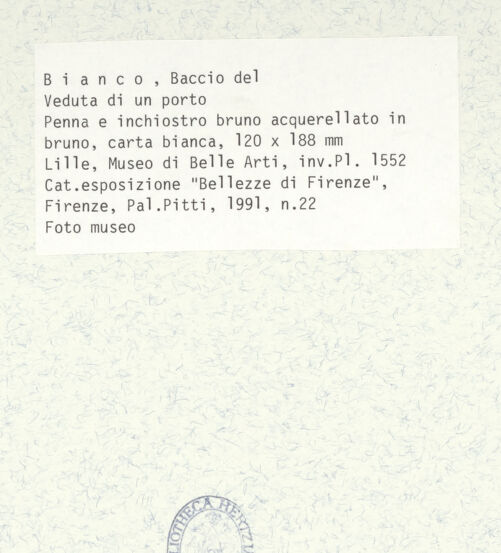 Rückseite von bh431329_recto