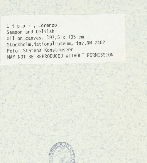 Rückseite von bh431371_recto