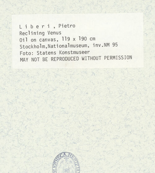 Rückseite von bh431373_recto