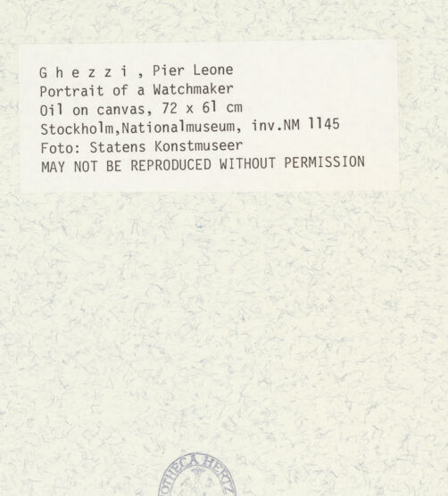 Rückseite von bh431386_recto