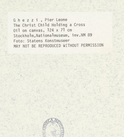 Rückseite von bh431387_recto