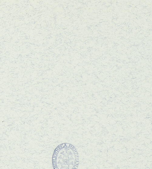 Rückseite von bh431401_recto