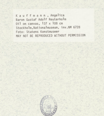 Rückseite von bh431404_recto