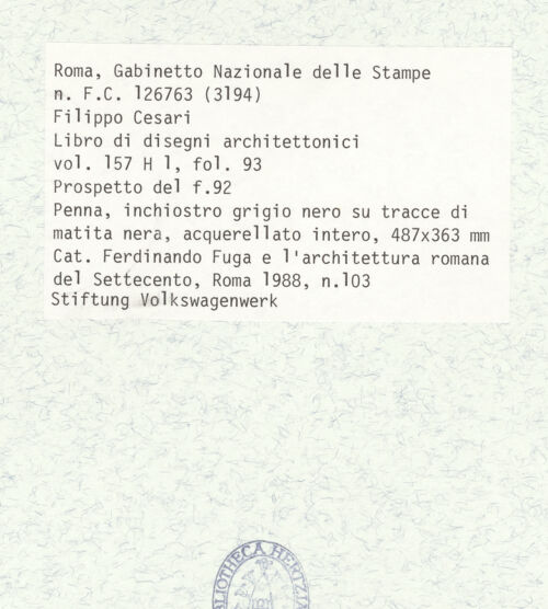 Rückseite von bh431441_recto