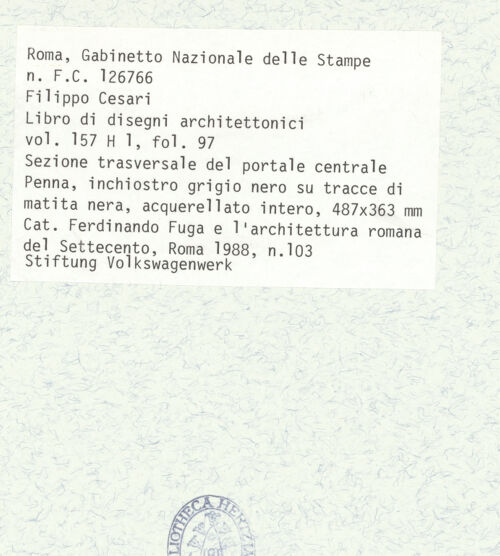 Rückseite von bh431453_recto