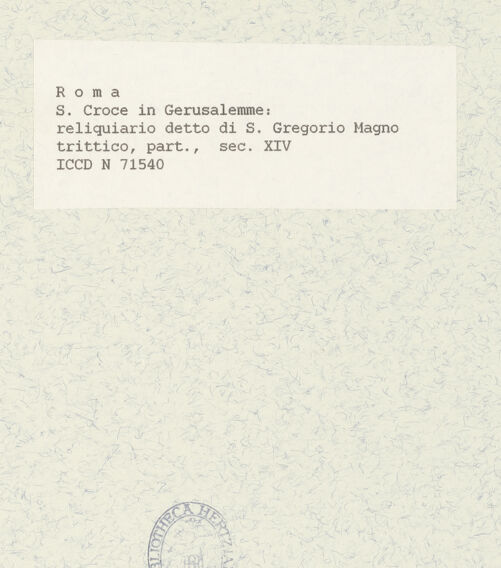 Rückseite von bh431637_recto