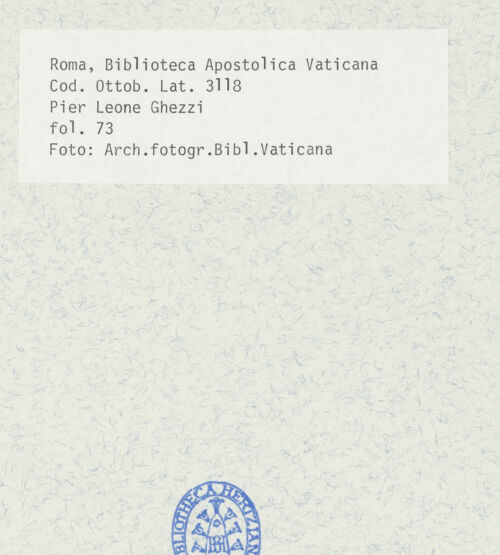 Rückseite von ICCD [https://www.deutsche-digitale-bibliothek.de/content/lizenzen/rv-ez/] Fries mit Kardinaltugenden und Personifikationen der ArtesPrudentia - Grammatica - (unbenannte) Personifikation - Prudentia, Gesamtansicht, bh431671_recto. Foto.