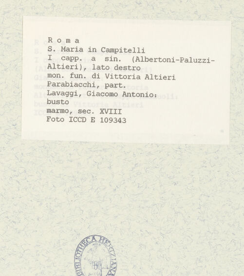 Rückseite von bh431679_recto