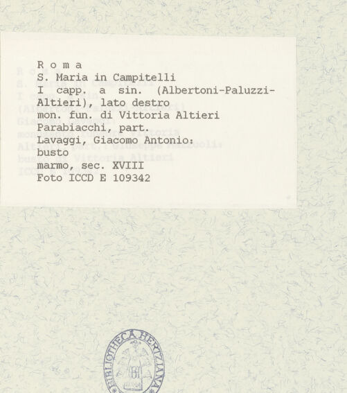 Rückseite von bh431680_recto