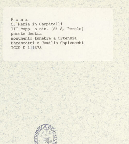 Rückseite von bh431696_recto