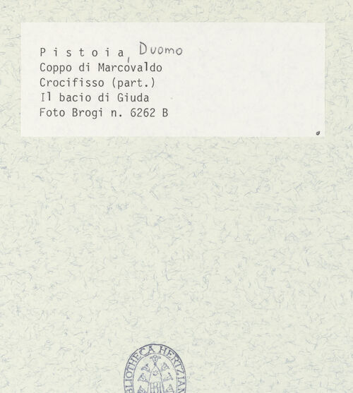 Rückseite von bh431822_recto