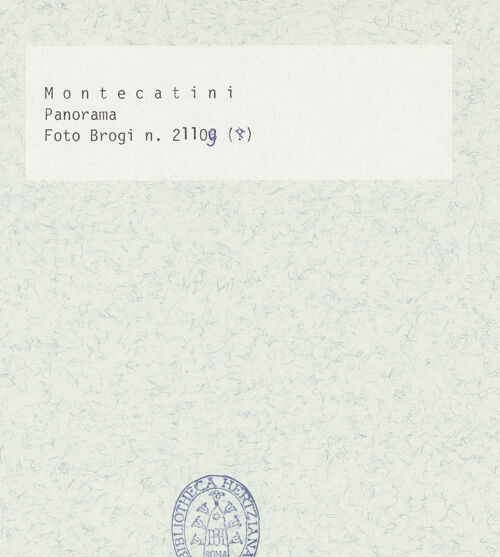 Rückseite von bh431848_recto