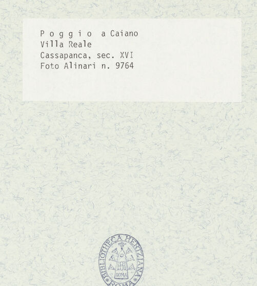 Rückseite von bh431853_recto