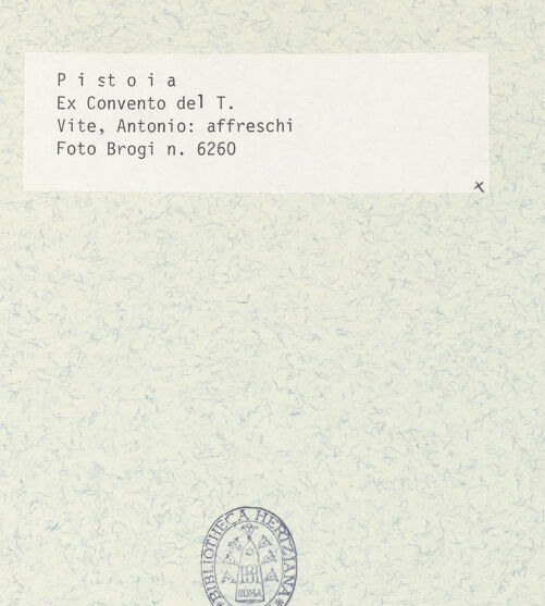 Rückseite von bh431859_recto