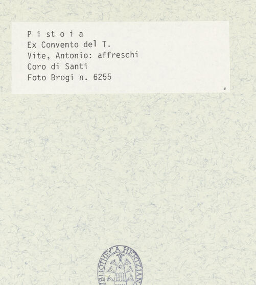 Rückseite von bh431860_recto