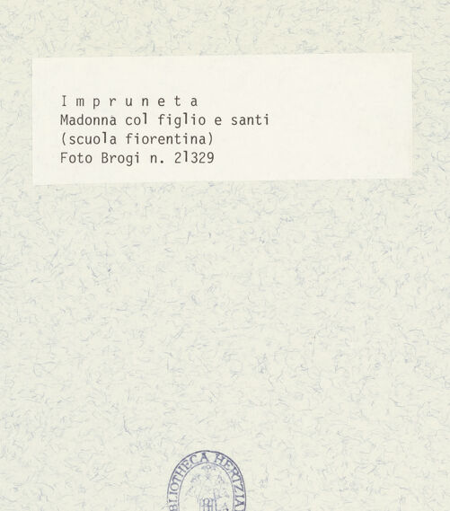 Rückseite von bh431877_recto