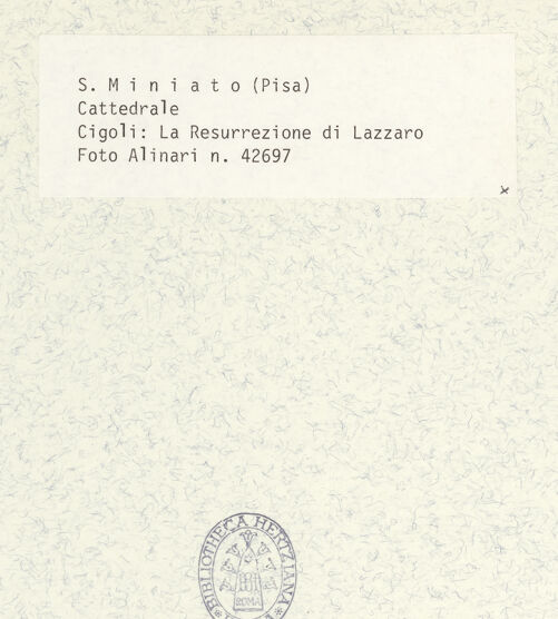 Rückseite von bh431892_recto