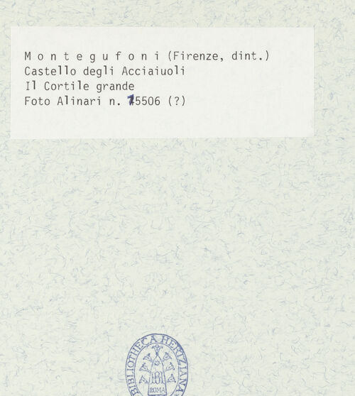 Rückseite von bh431917_recto