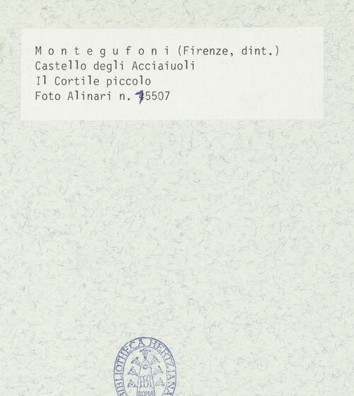 Rückseite von bh431918_recto