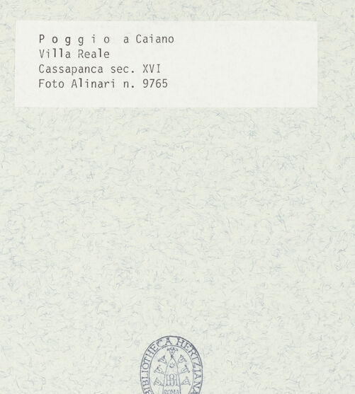 Rückseite von bh431921_recto