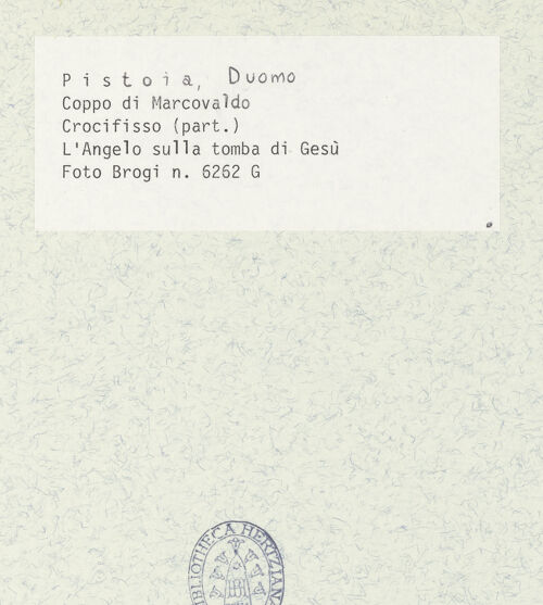 Rückseite von bh431922_recto