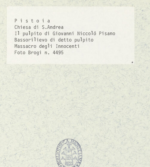 Rückseite von bh431923_recto