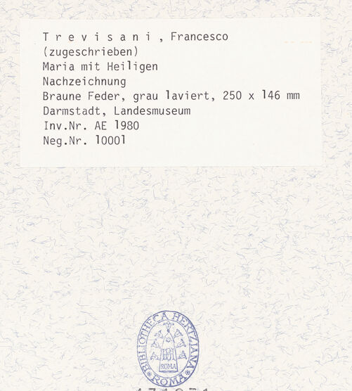 Rückseite von bh431931_recto