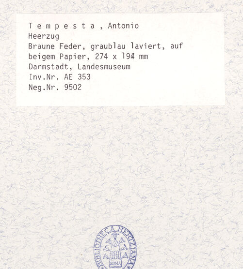 Rückseite von bh431935_recto