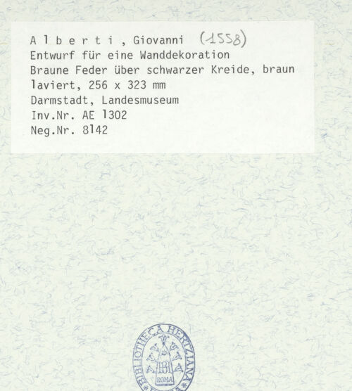 Rückseite von bh431937_recto