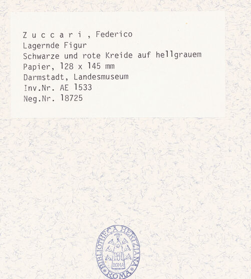 Rückseite von bh431945_recto