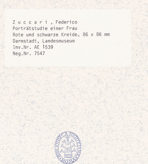 Rückseite von bh431946_recto