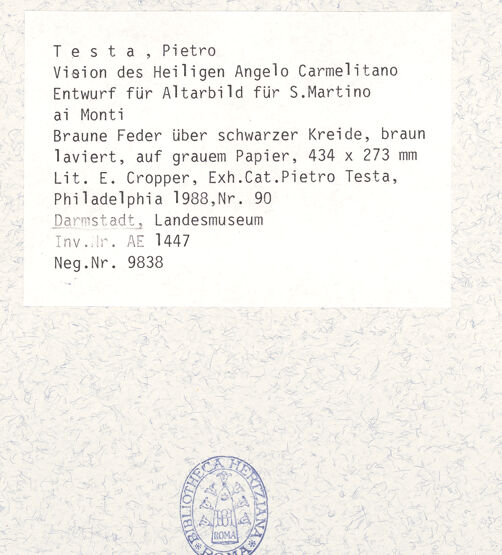 Rückseite von bh431947_recto