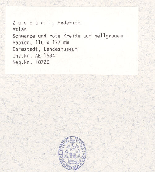 Rückseite von bh431954_recto