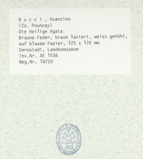 Rückseite von bh431957_recto