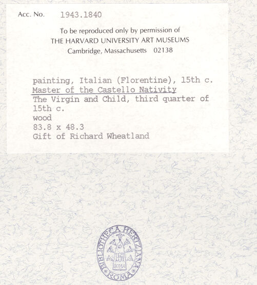 Rückseite von bh432426_recto