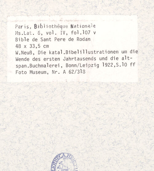 Rückseite von bh432478_recto