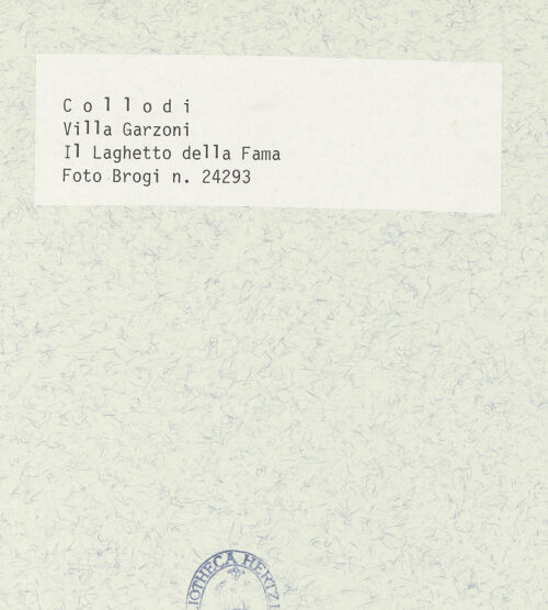 Rückseite von bh432584_recto