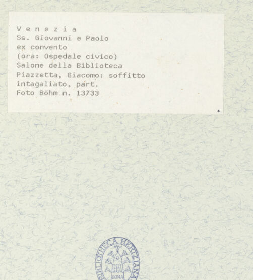 Rückseite von bh432687_recto