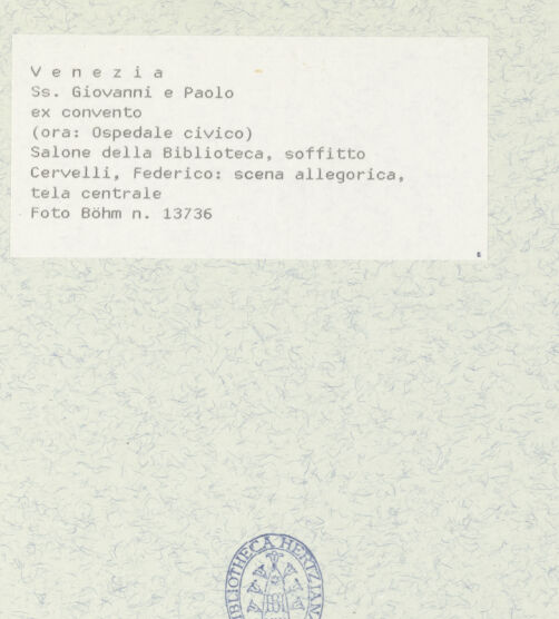 Rückseite von bh432688_recto