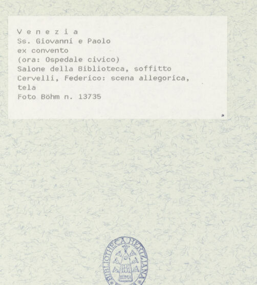 Rückseite von bh432690_recto